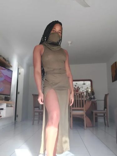Review for Halibuy Fashion