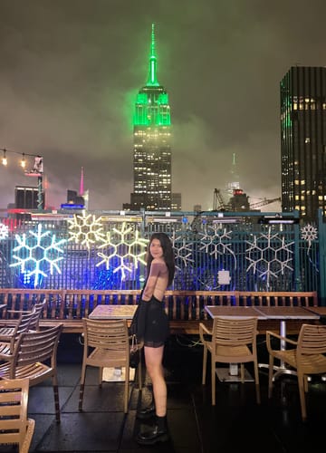 Review for Halibuy Fashion