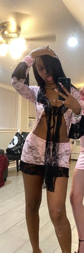Review for Halibuy Fashion