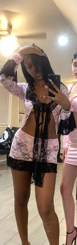 Review for Halibuy Fashion