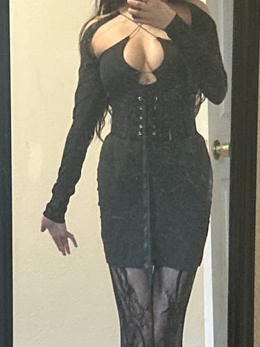 Review for Halibuy Fashion