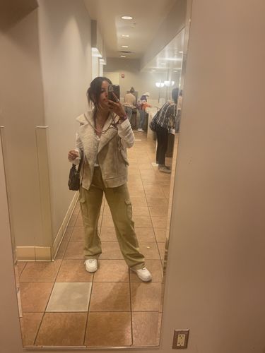 Review for Halibuy Fashion