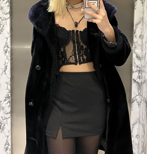 Review for Halibuy Fashion