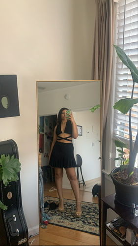 Review for Halibuy Fashion