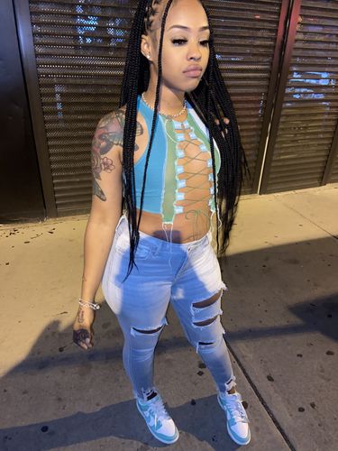 Review for Halibuy Fashion