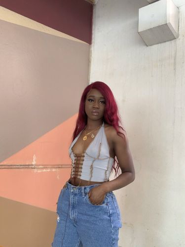 Review for Halibuy Fashion