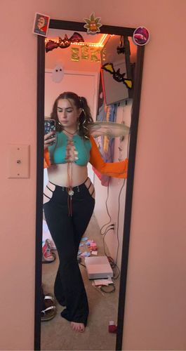 Review for Halibuy Fashion