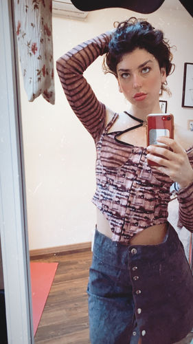 Review for Halibuy Fashion