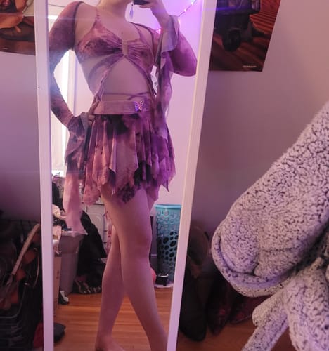 Review for Halibuy Fashion