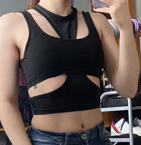 Review for Halibuy Fashion