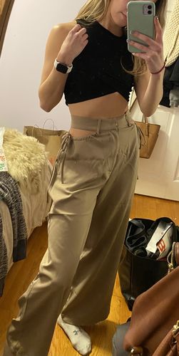 Review for Halibuy Fashion