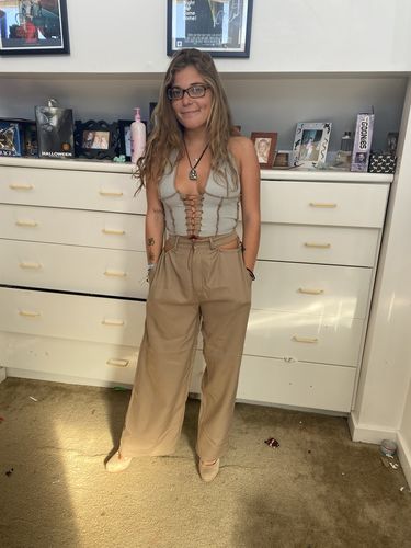 Review for Halibuy Fashion