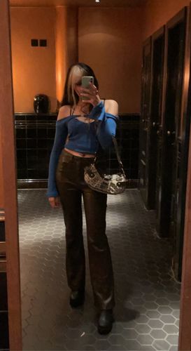 Review for Halibuy Fashion