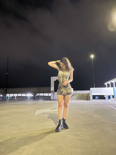 Review for Halibuy Fashion