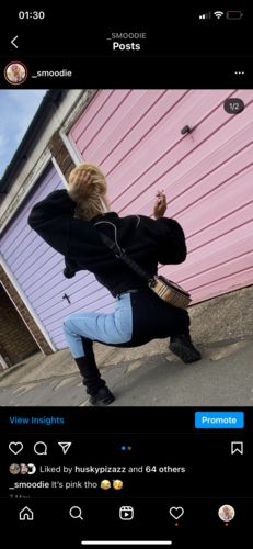 Review for Halibuy Fashion