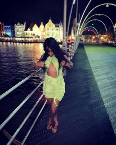 Review for Halibuy Fashion