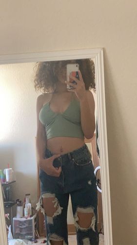 Review for Halibuy Fashion