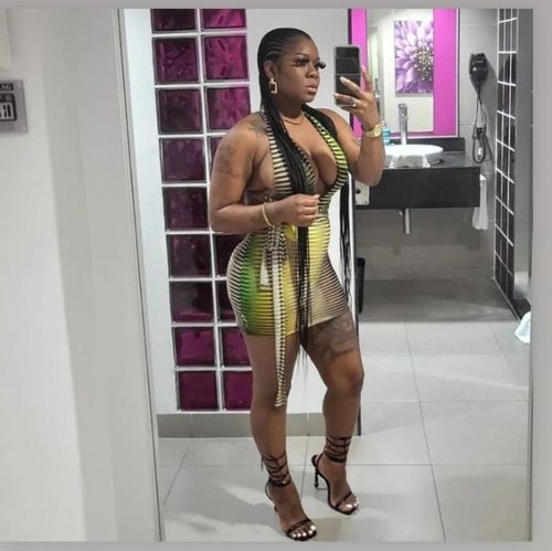 Review for Halibuy Fashion