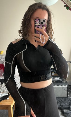 Review for Halibuy Fashion