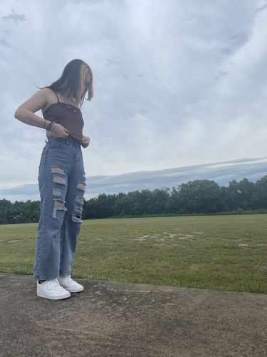 Review for Halibuy Fashion