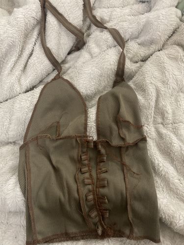 Review for Halibuy Fashion