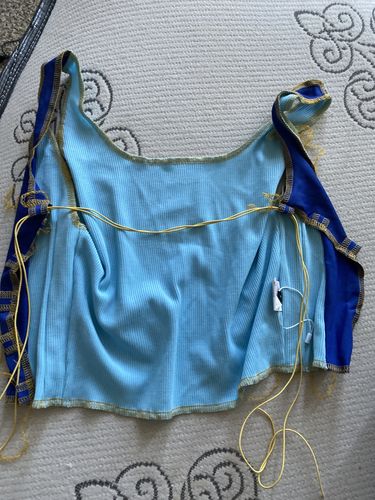 Review for Halibuy Fashion