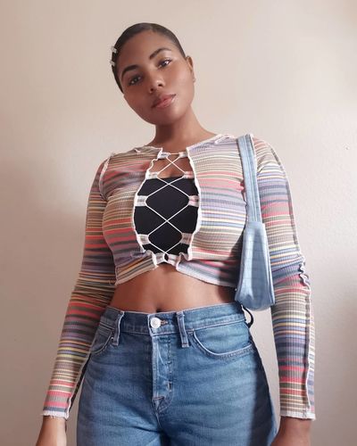 Review for Halibuy Fashion
