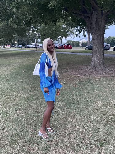 Review for Halibuy Fashion