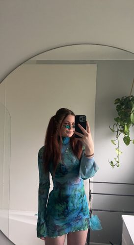 Review for Halibuy Fashion