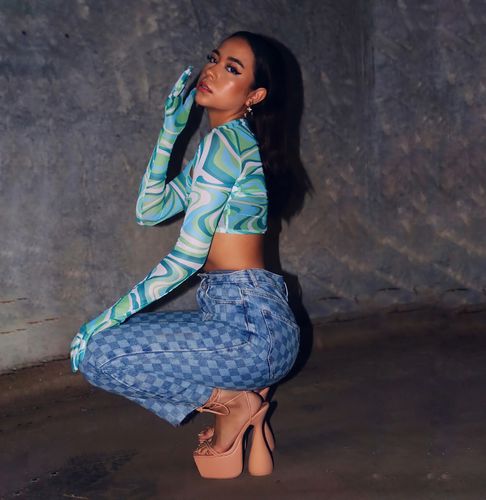 Review for Halibuy Fashion