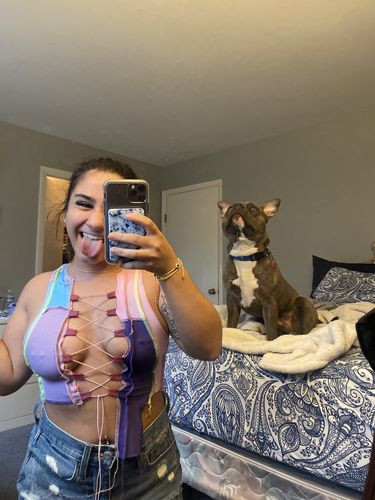 Review for Halibuy Fashion