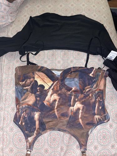 Review for Halibuy Fashion