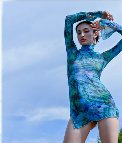 Review for Halibuy Fashion