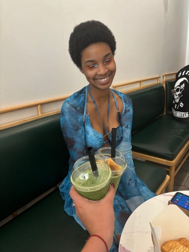 Review for Halibuy Fashion