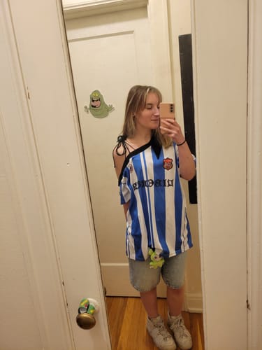 Review for Halibuy Fashion