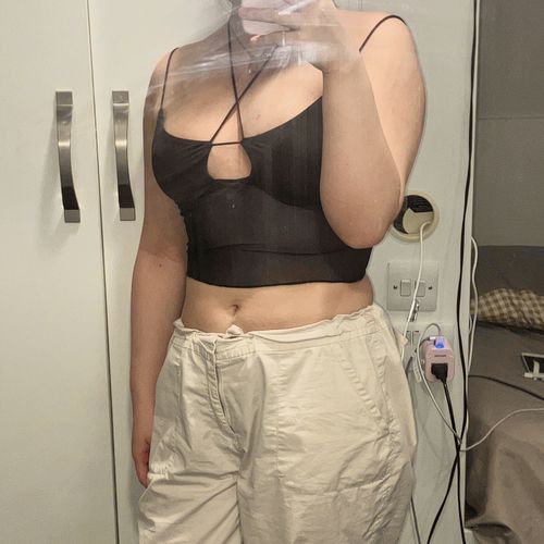 Review for Halibuy Fashion