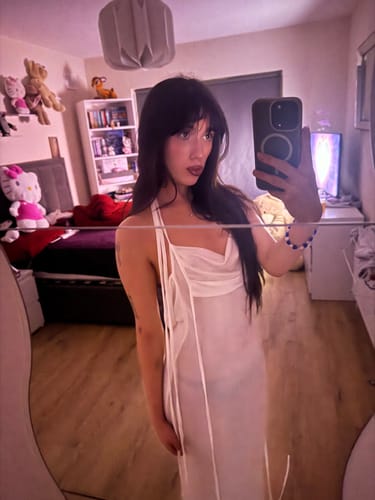 Review for Halibuy Fashion