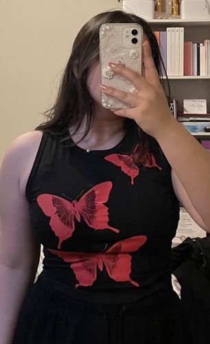 Review for Halibuy Fashion