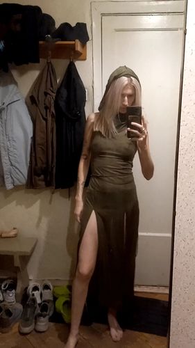 Review for Halibuy Fashion