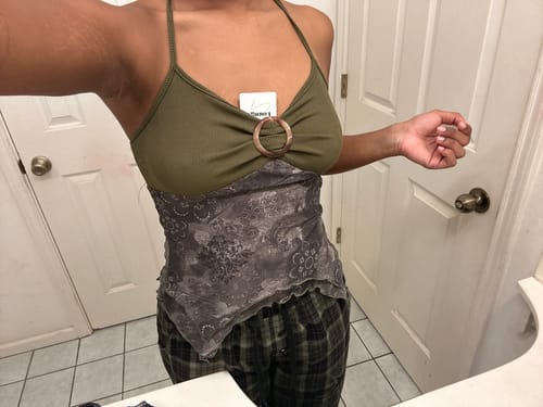 Review for Halibuy Fashion