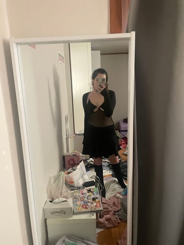 Review for Halibuy Fashion