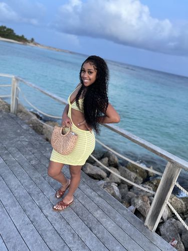 Review for Halibuy Fashion