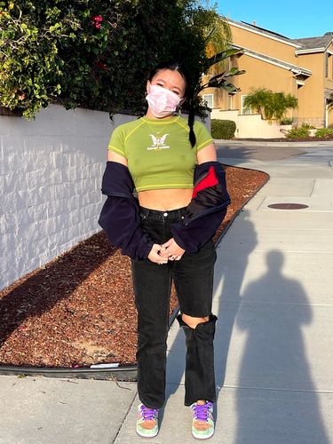 Review for Halibuy Fashion