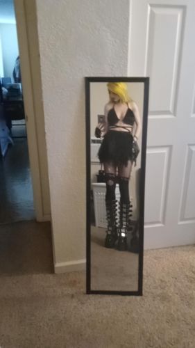 Review for Halibuy Fashion
