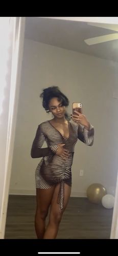Review for Halibuy Fashion
