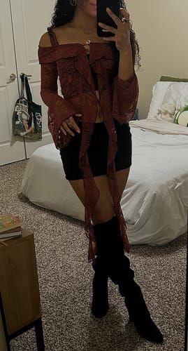 Review for Halibuy Fashion
