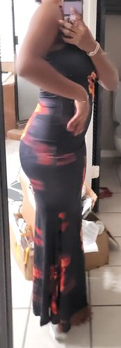 Review for Halibuy Fashion