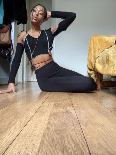 Review for Halibuy Fashion