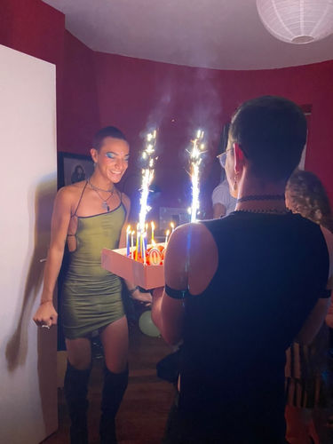 Review for Halibuy Fashion