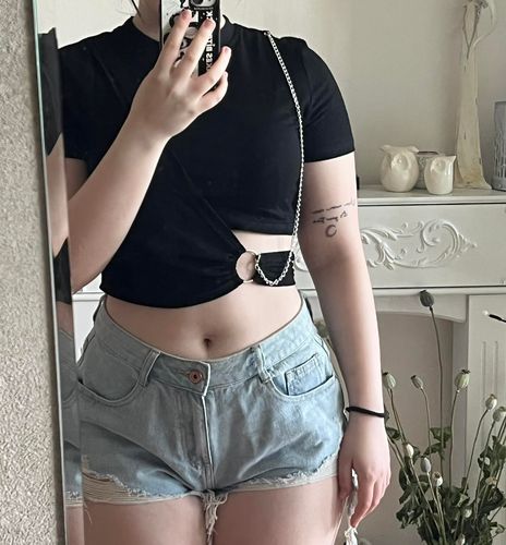 Review for Halibuy Fashion
